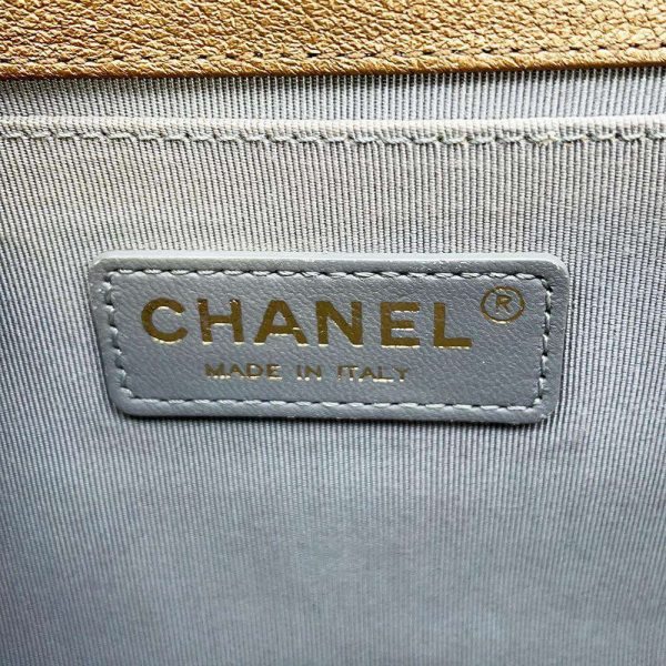 9461505 16 Chanel Chain Shoulder Bag Boy Chanel Coco Mark Dubai Limited