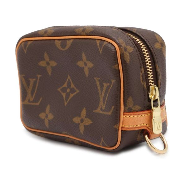 9461765 02 Louis Vuitton Pouch Truth M58030 Accessory Case