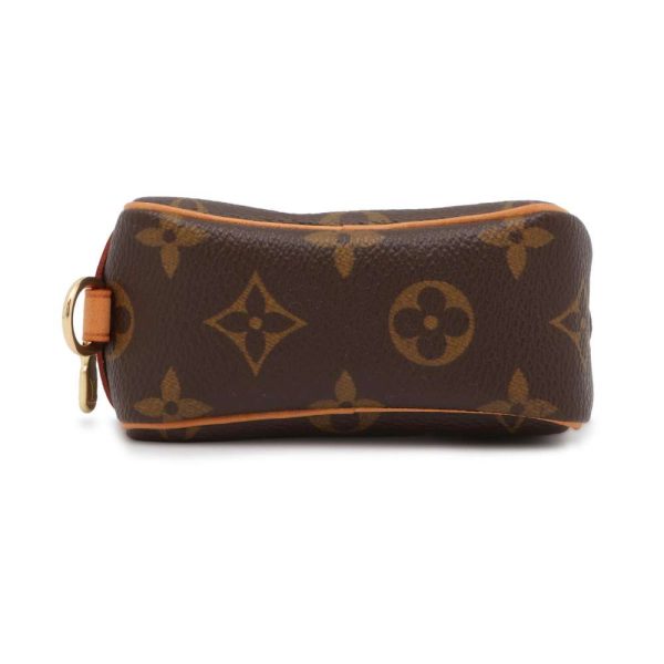 9461765 03 Louis Vuitton Pouch Truth M58030 Accessory Case