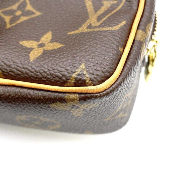 9461765 05 Louis Vuitton Pouch Truth M58030 Accessory Case