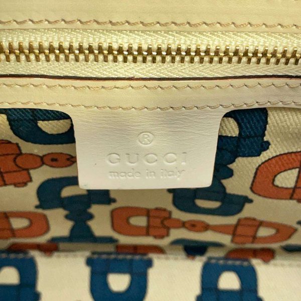 9462458 14 Gucci Shoulder Bag Guccisima Suede Shoulder Bag