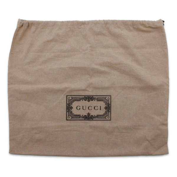 9462533 11 Gucci GG Supreme Medium Ophidia Tote Bag