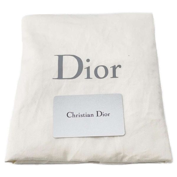 9462618 14 Christian Dior Saddle Bag