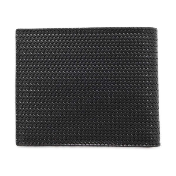 9462939 03 Fendi Wallet Black