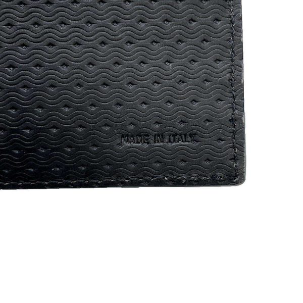 9462939 10 Fendi Wallet Black