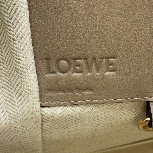 9463288 15 LOEWE Hammock Small Handbag