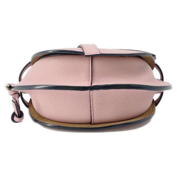 9463318 03 LOEWE Dual Gate Mini Shoulder Bag