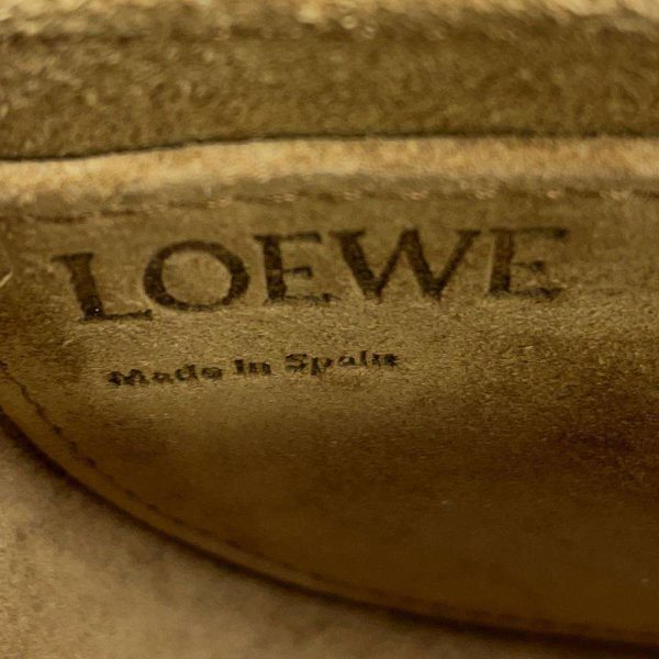 9463318 10 LOEWE Dual Gate Mini Shoulder Bag