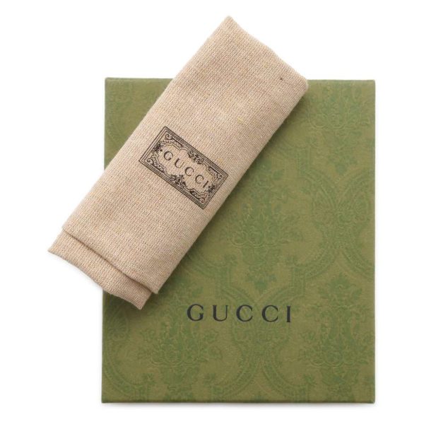 9463509 11 Gucci Doraemon Collaboration Mini Wallet Card Case