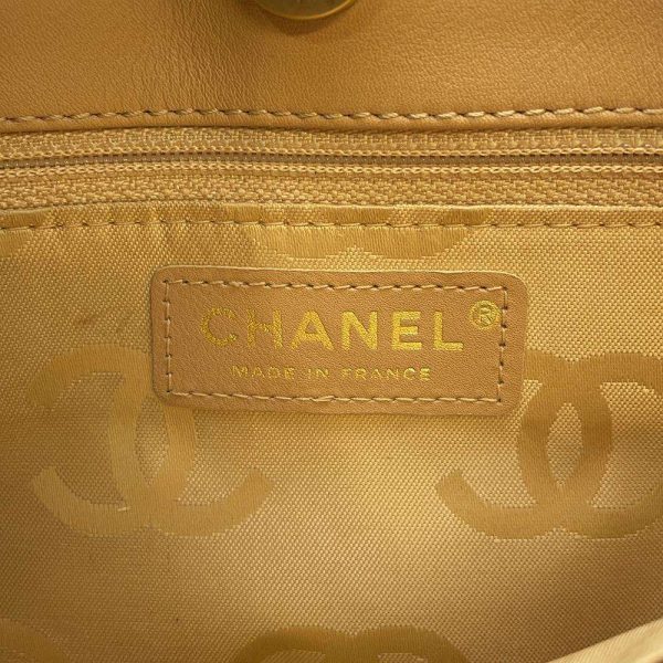 9464148 16 Chanel Tote Bag Wild Stitch Coco Mark Matelasse Bag