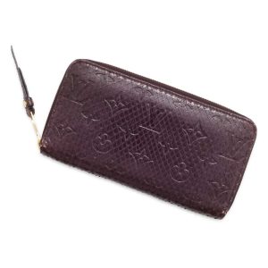 9464407 01 Louis Vuitton Porto Foto 4vole Mini Photo Case Monogram Canvas Brown