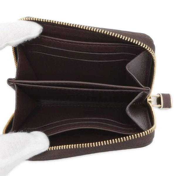 9464421 04 Louis Vuitton Coin Case Python Zippy Coin Purse