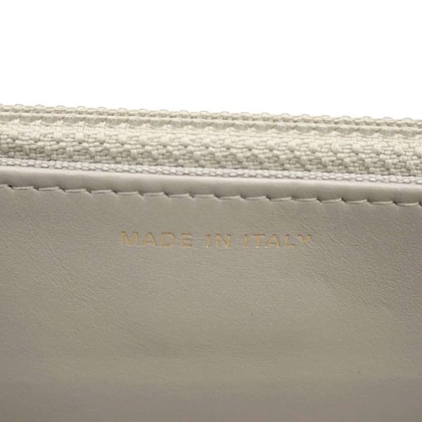 9464674 07 CHANEL Chain Wallet 19 Coco Mark Matelasse Lambskin