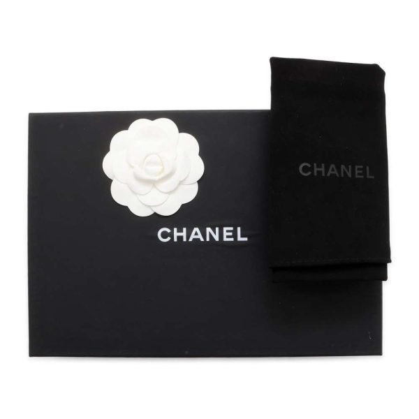 9464674 15 CHANEL Chain Wallet 19 CocoMark Lambskin Wallet