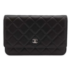 9464681 01 GUCCI GG Marmont Continental Leather Wallet