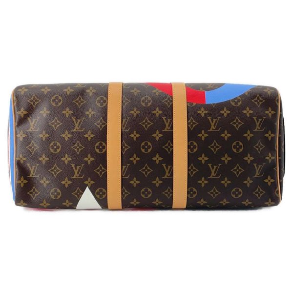 9464865 03 Louis Vuitton Game On Keepall Bandolier 45 2way Bag