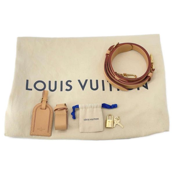 9464865 10 Louis Vuitton Game On Keepall Bandolier 45 2way Bag