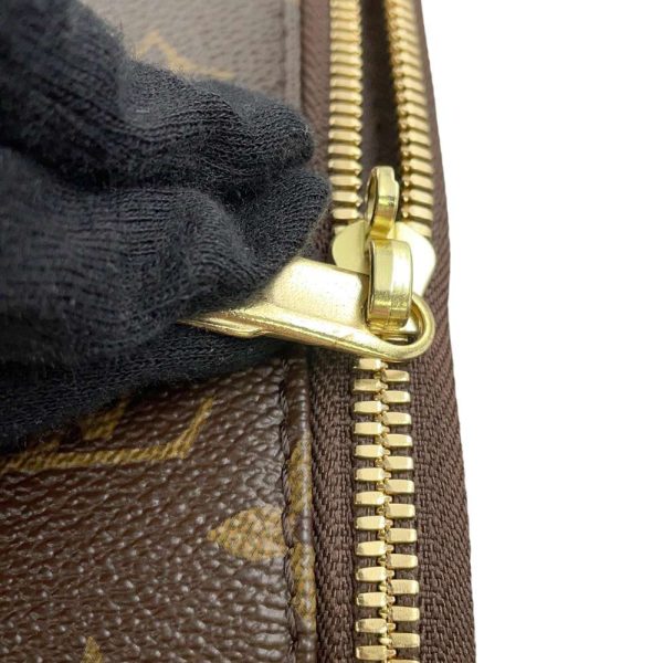 9464889 14 LOUIS VUITTON Carry Case Monogram Pegas 50 M23251 Suitcase