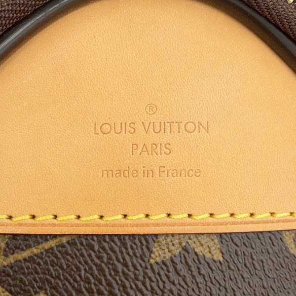 9464889 18 LOUIS VUITTON Carry Case Monogram Pegas 50 M23251 Suitcase