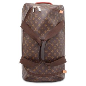 9464896 01 Louis Vuitton Reporter PM Monogram Shoulder Bag