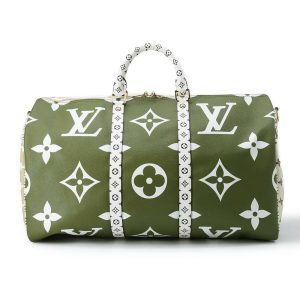 9465091 01 Louis Vuitton Monogram Viva Cité MM Shoulder Bag