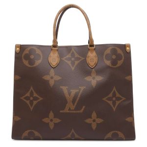 9465138 01 Yves Saint Laurent Metal Fittings Calf Leather Tote Bag Black