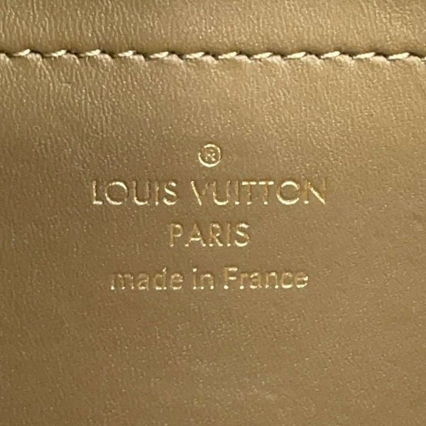 9465343 16 Louis Vuitton Utility Crossbody Shoulder Bag Monogram Brown