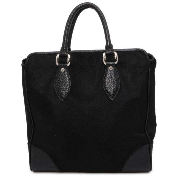 9465435 01 Louis Vuitton Tote Bag Haraco Hippo Whistler Black