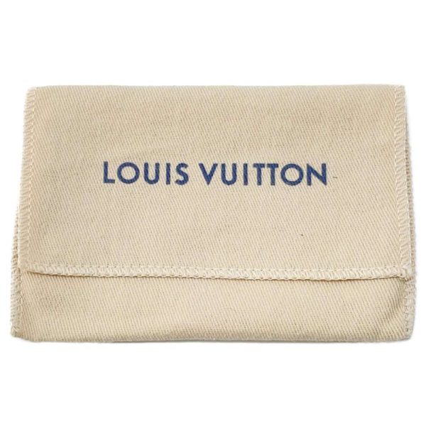 9467187 07 Louis Vuitton Coin Case Monogram Pochette Coin Purse