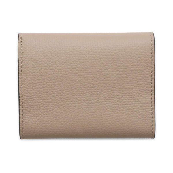 9469501 03 LOEWE Anagram TrifWallet