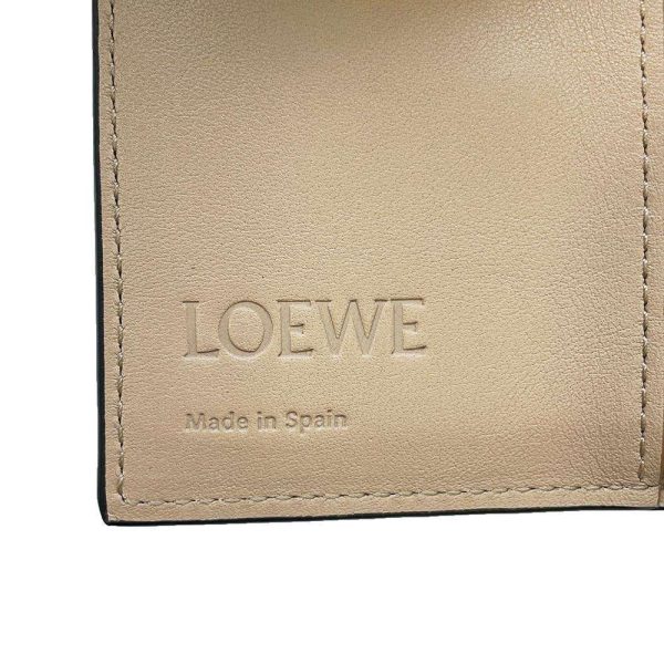 9469501 08 LOEWE Anagram TrifWallet