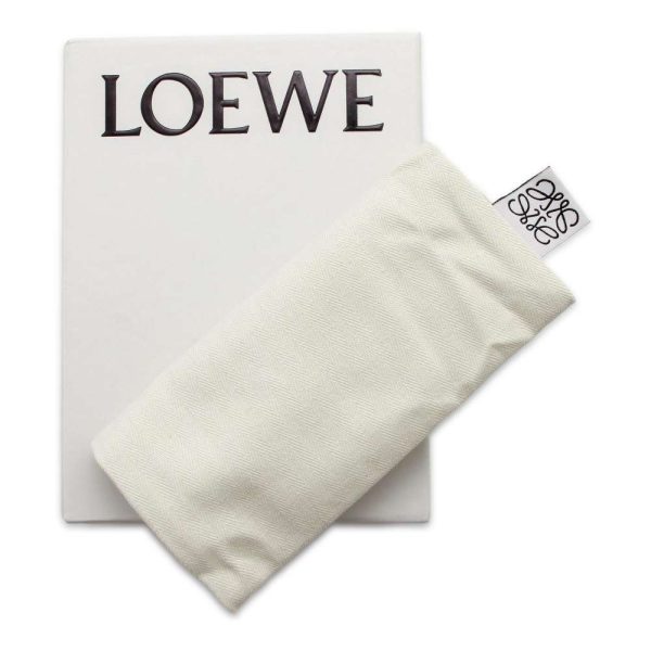 9469501 09 LOEWE Anagram TrifWallet