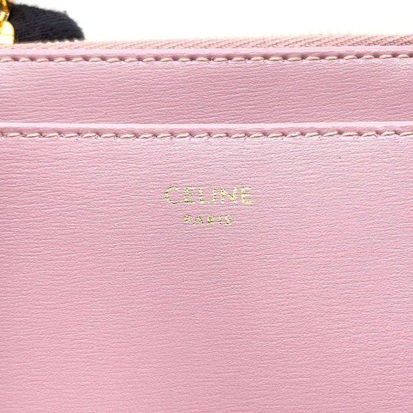 9469662 08 Celine Wallet Triomphe Wallet Coin Case Wallet