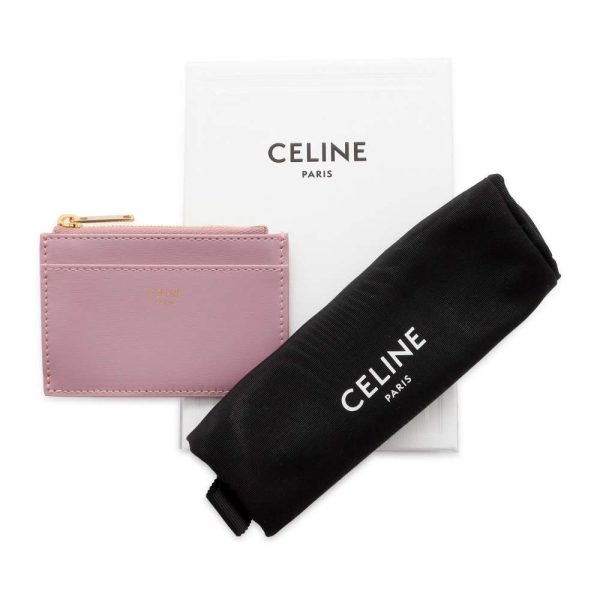 9469662 10 Celine Wallet Triomphe Wallet Coin Case Wallet