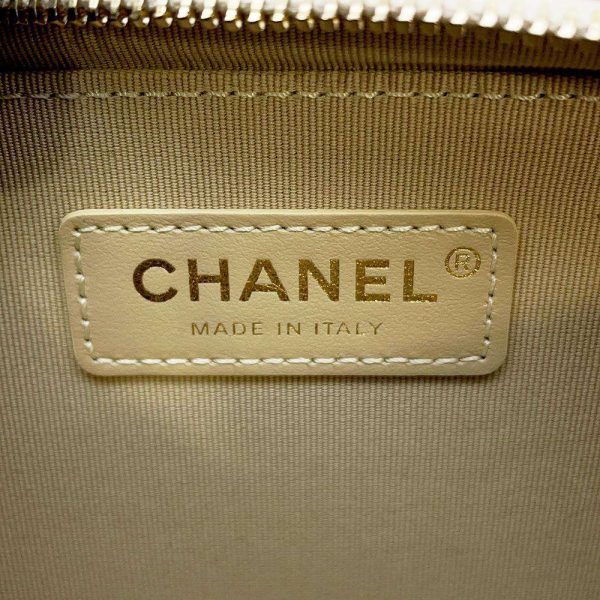 9470149 13 CHANEL Matelasse Gradient Lambskin Chain Shoulder Bag