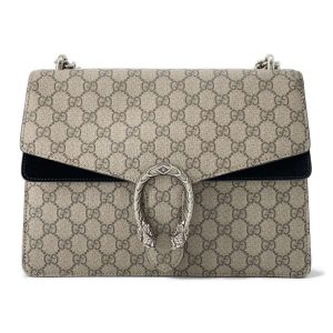 9471887 01 Louis Vuitton Monogram Pochette Accessoires Accessory Pouch