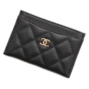 9473805 01 Chanel Shoulder Bag Leather Chain Caviar Beige