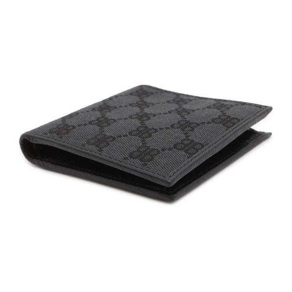 9473980 02 Balenciaga The Hacker Project Gucci Collaboration Wallet Black