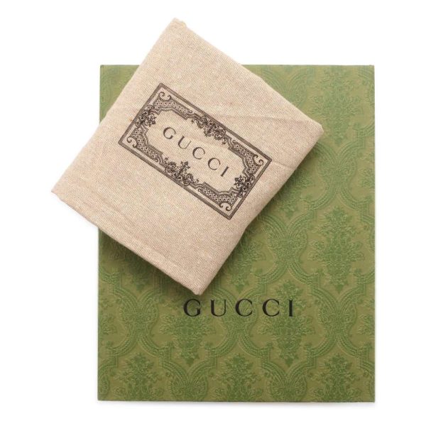 9476820 07 Gucci Double GG Bum Body Bag Belt Bag