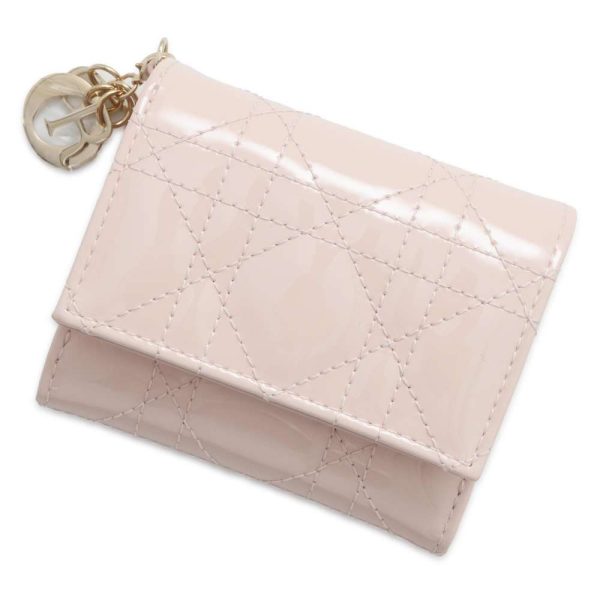 9479722 01 Christian Dior Dior Lotus Wallet TrifWallet