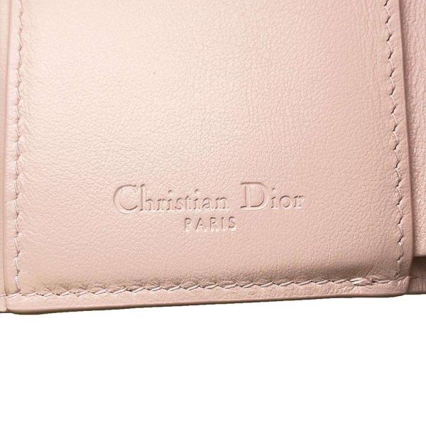 9479722 07 Christian Dior Wallet Dior Lotus Wallet Cannage