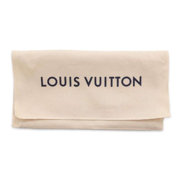 9480520 09 Louis Vuitton long Portefeuille Emily M60697 wallet