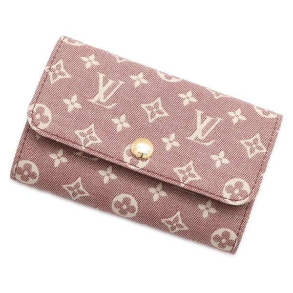 9483934 01 Louis Vuitton Key Case Monogram Idille Multicle 6