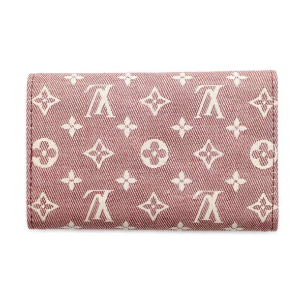 9483934 03 Louis Vuitton Key Case Monogram Idille Multicle 6