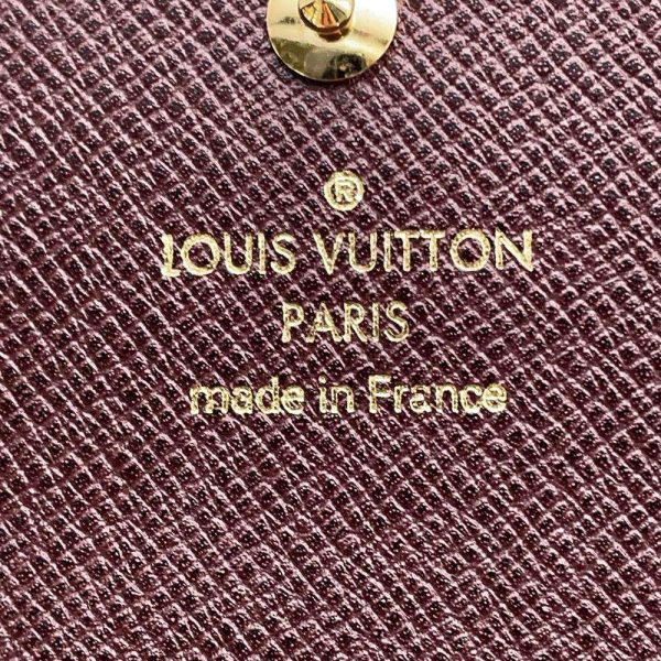 9483934 08 Louis Vuitton Key Case Monogram Idille Multicle 6