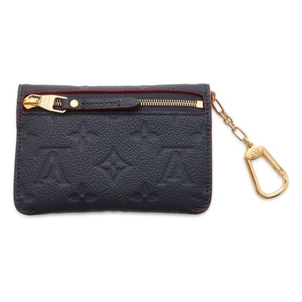 9484238 03 Louis Vuitton Coin Case Monogram Empreinte Pochette M62017