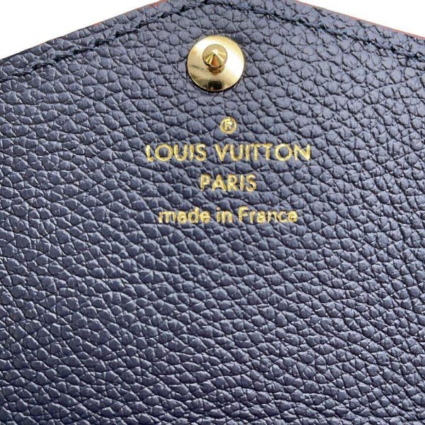 9484238 09 Louis Vuitton Coin Case Monogram Empreinte Pochette M62017