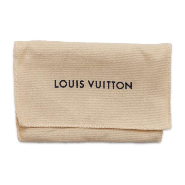 9484238 10 Louis Vuitton Coin Case Monogram Empreinte Pochette M62017