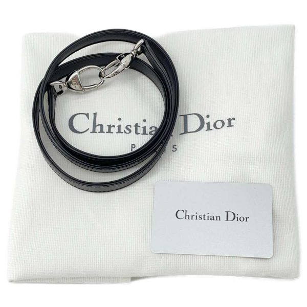 9485013 17 Christian Dior Handbag 2way Shoulder Bag