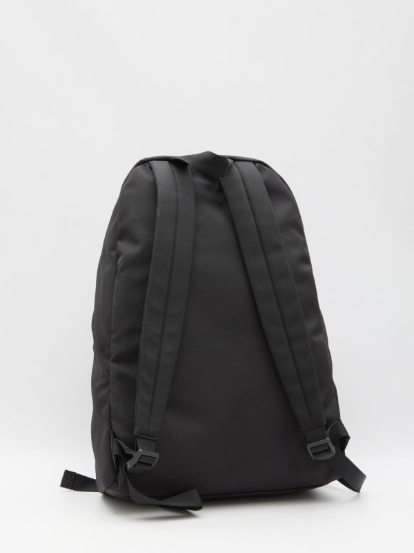 9486bfe6a5323a3 le 2 Balenciaga Black Backpack